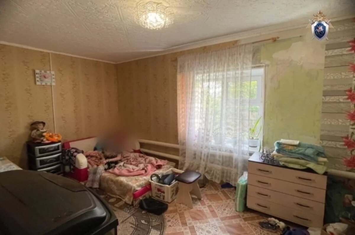    В Челябинской области задержали мать, заказавшую убийство дочери