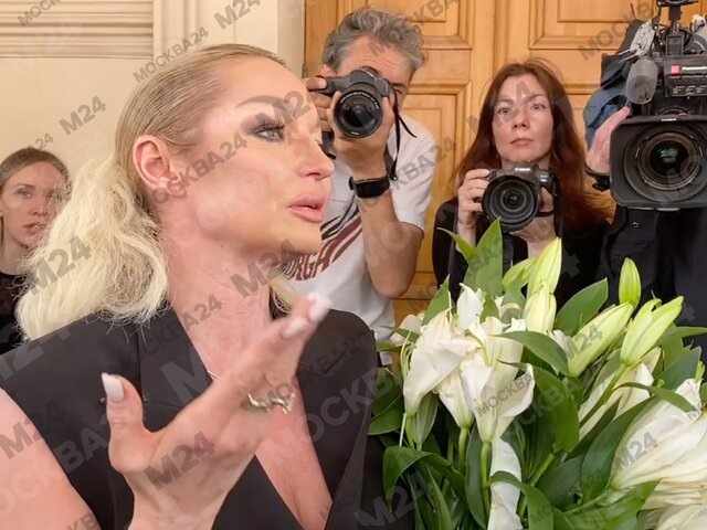    Фото: Москва 24