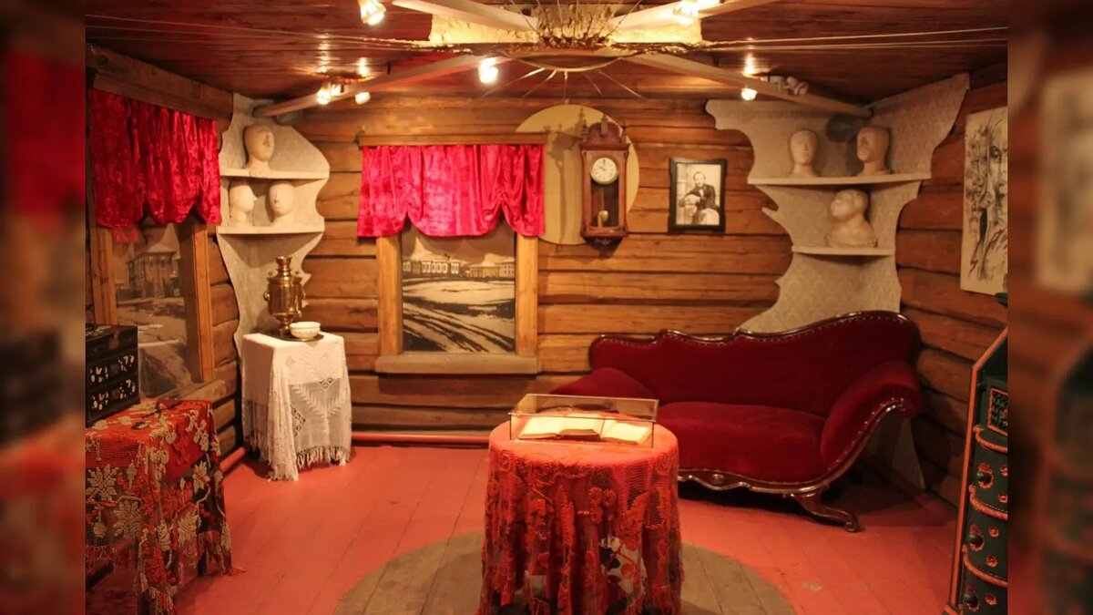 Листайте вправо, чтобы увидеть больше изображений