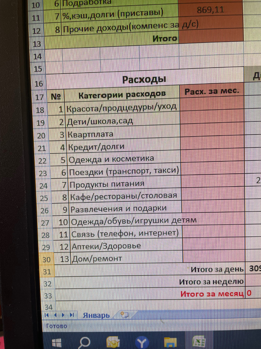 Фото автора