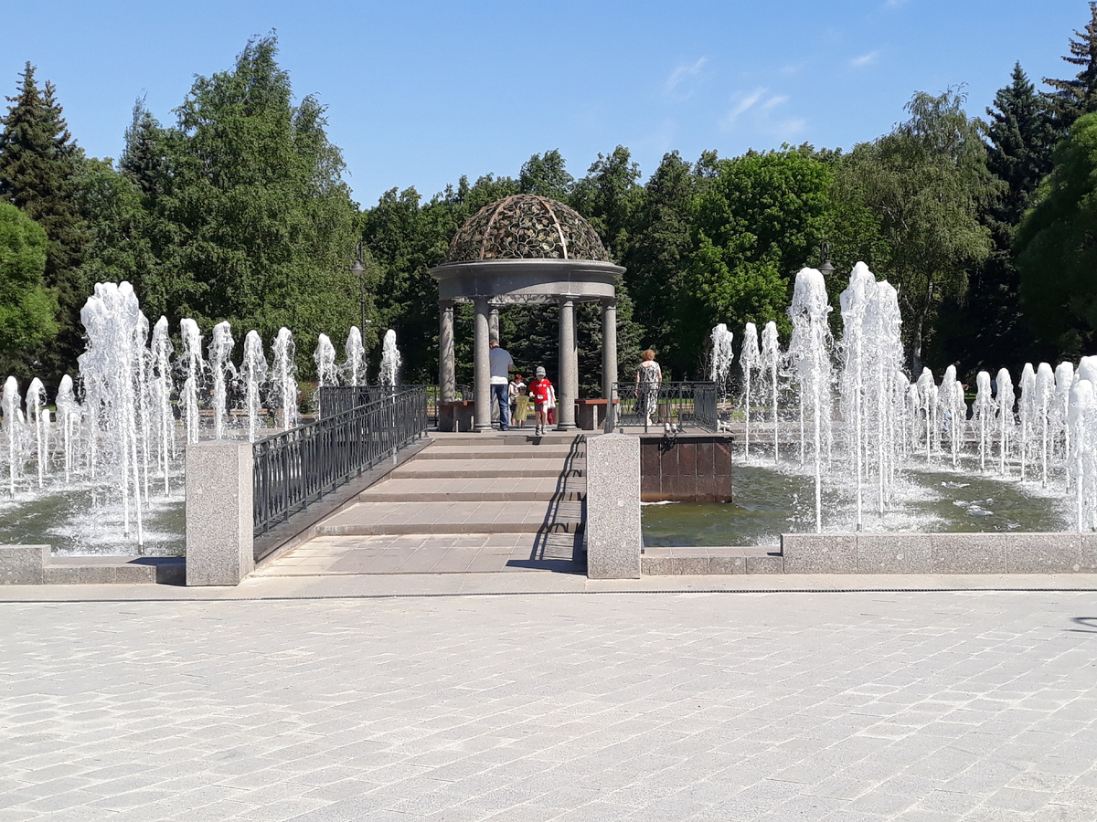 Фото автора.