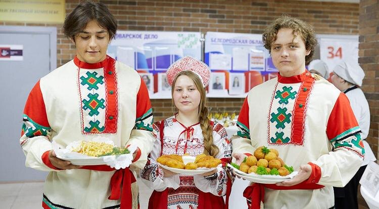 Фото: Елена Журавлёва