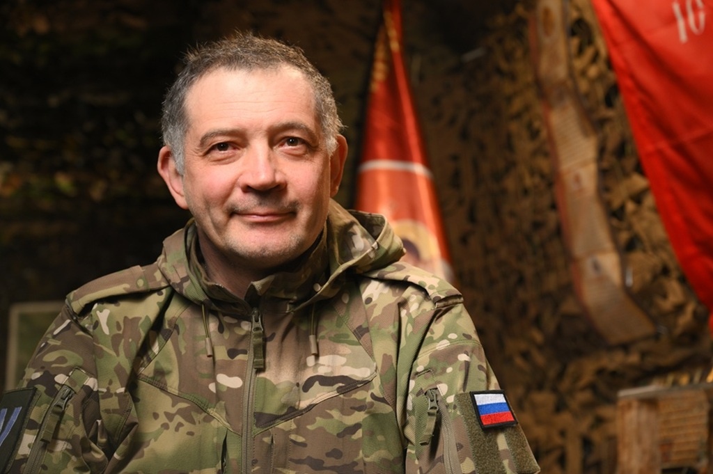 Фотографии предоставлены Андреем Лисьевым