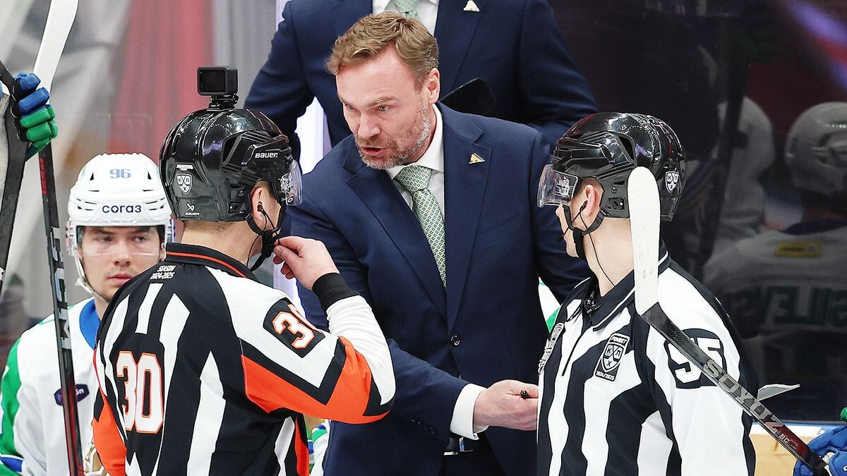    Владимир Беззубов, photo.khl.ru