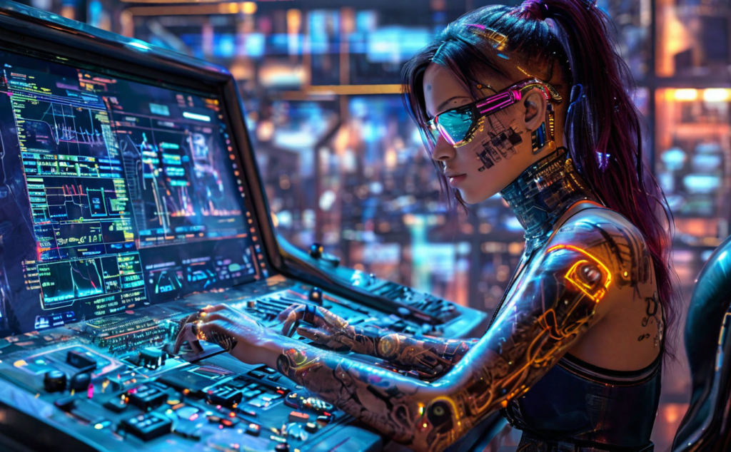    Система учёта и контроля заявок через Google Sheets