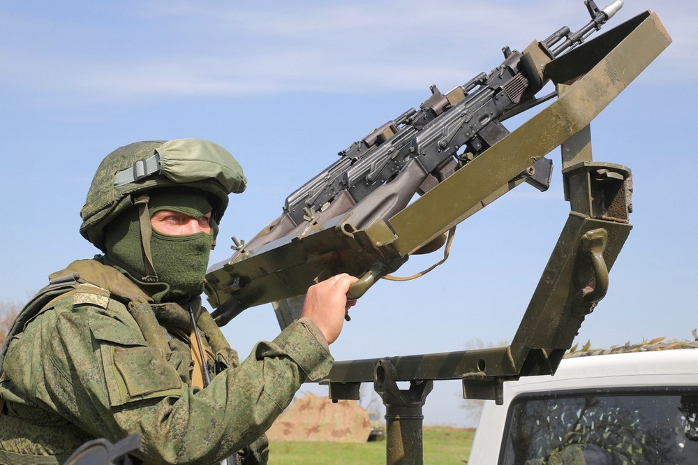    Фото с сайта правительства Ростовской области Александр Любименко