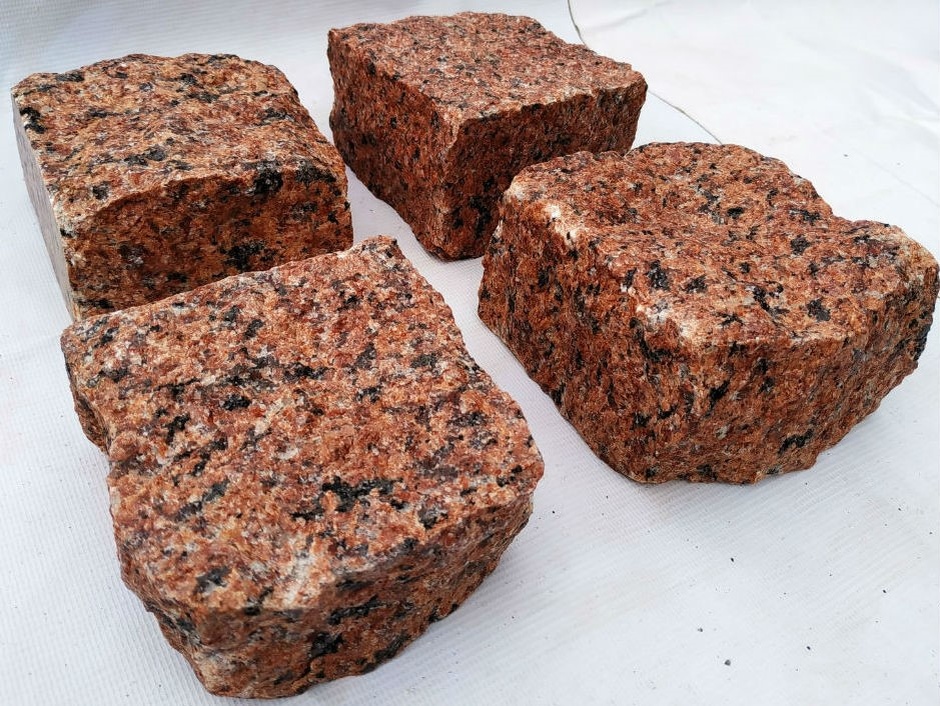 Гранит Сюскюянсаари