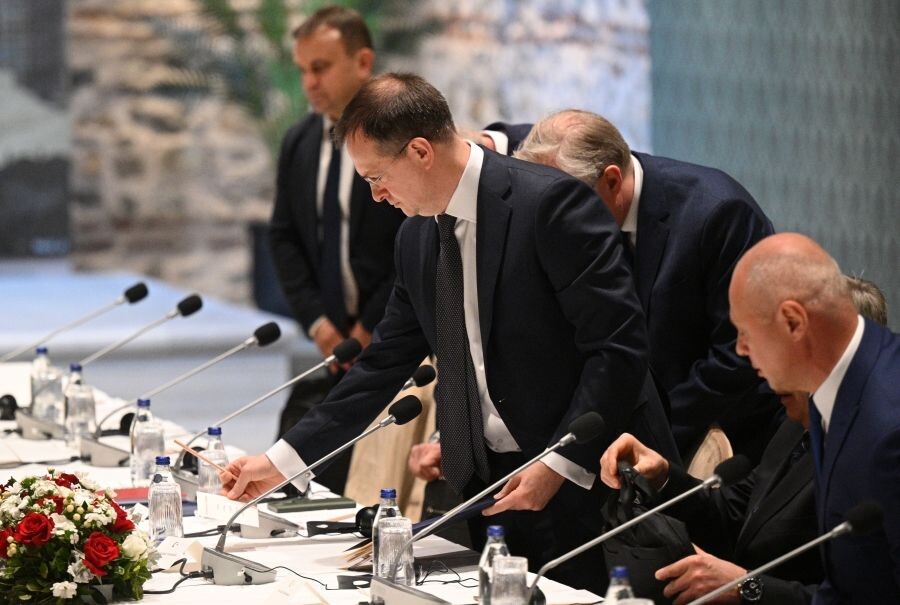     / Источник: ©РИА Новости/Рамиль Ситдиков