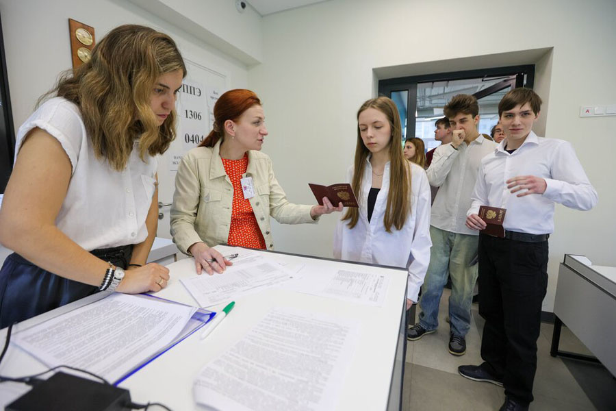    ©Агентство городских новостей "Москва"