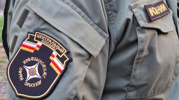    © Sputnik / Ревмира Алборова