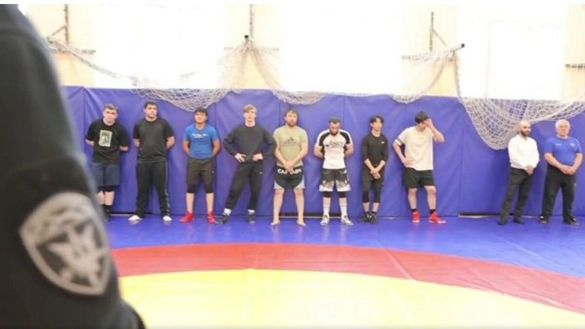    Фото: ГУ МВД по Санкт-Петербургу и Ленинградской области