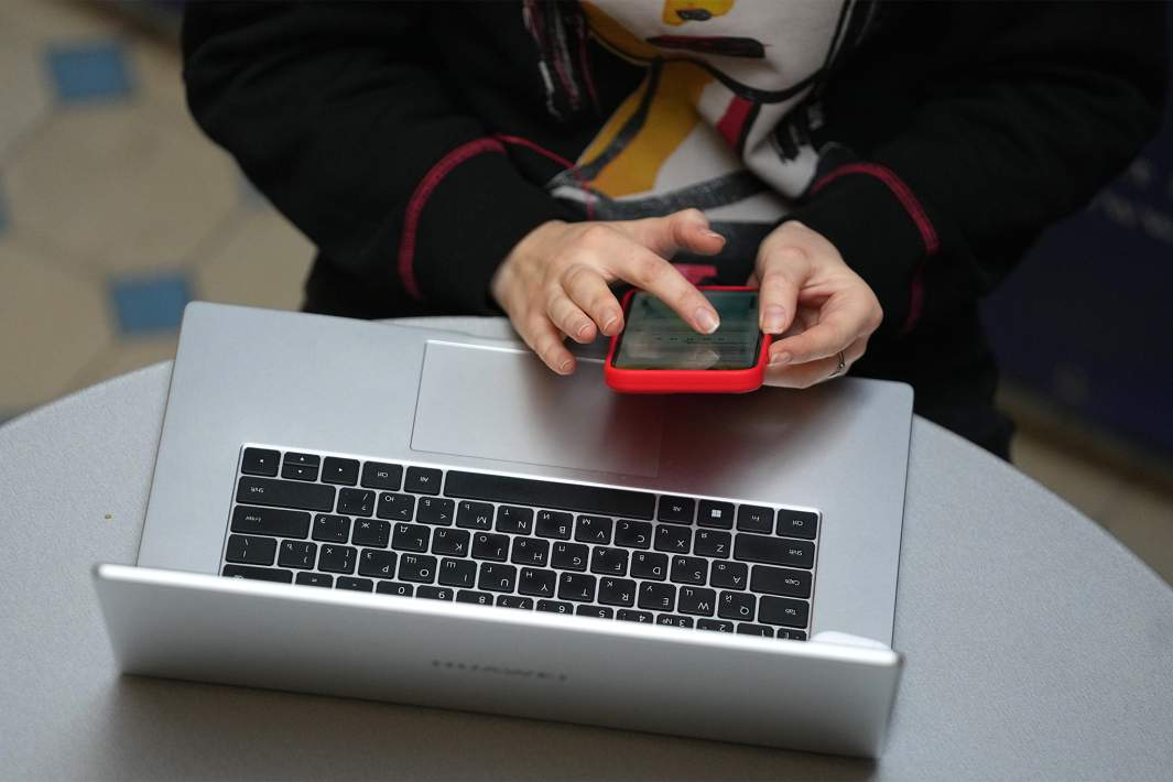 Фото: ИЗВЕСТИЯ/Эдуард Корниенко