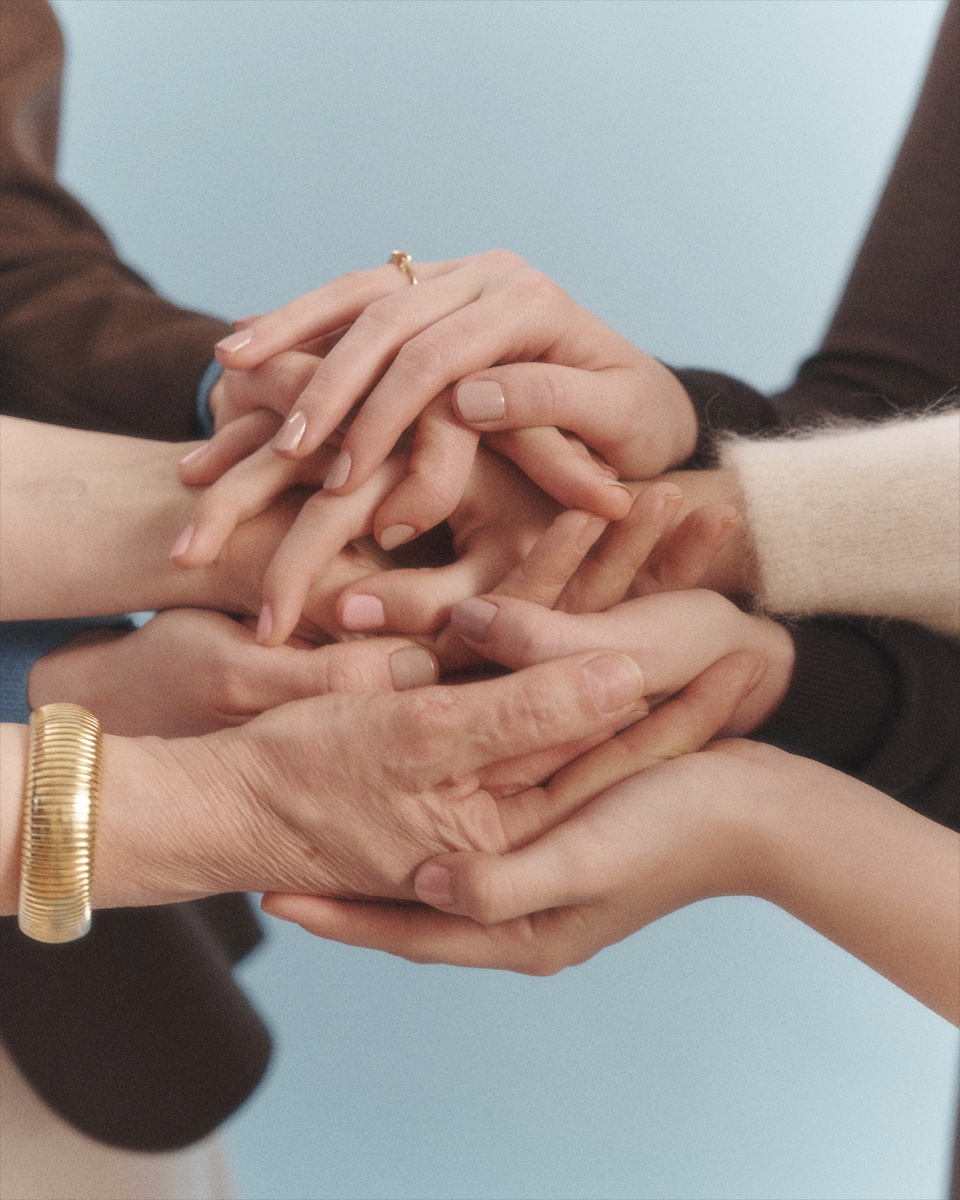 В процессе построения генеалогического древа приходит чувство силы.
