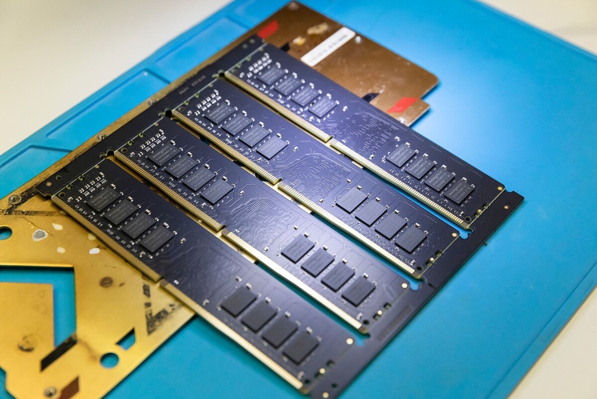    Пять современных производств начнут работу в ОЭЗ «Технополис Москва»