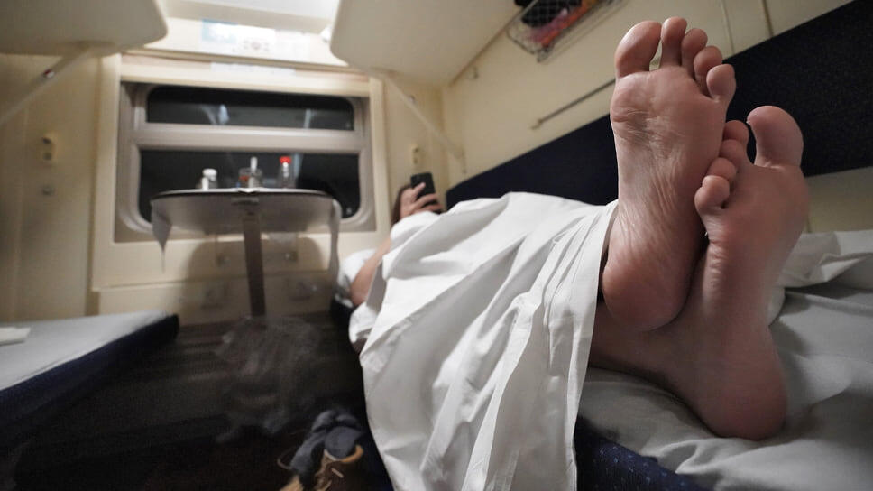 Фото: Пелагия Тихонова / Коммерсантъ