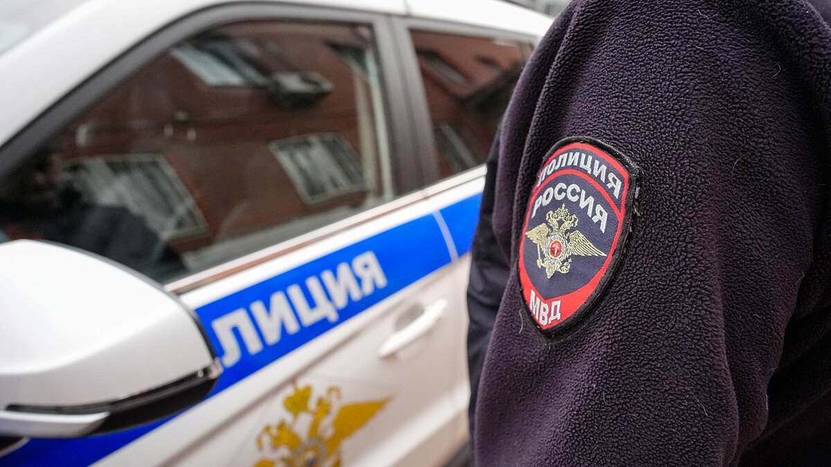    Фото: ИЗВЕСТИЯ/Сергей Лантюхов