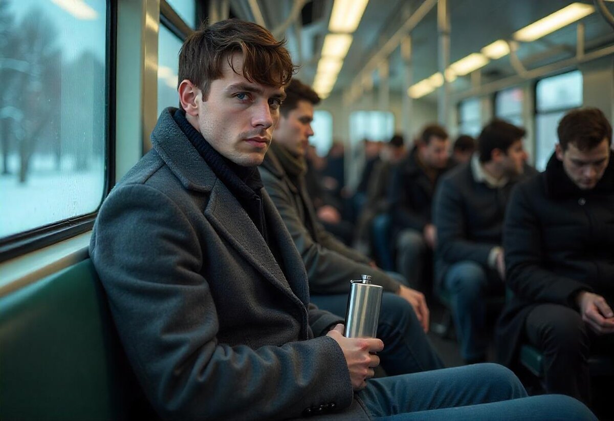 Сгенерировано ИИ