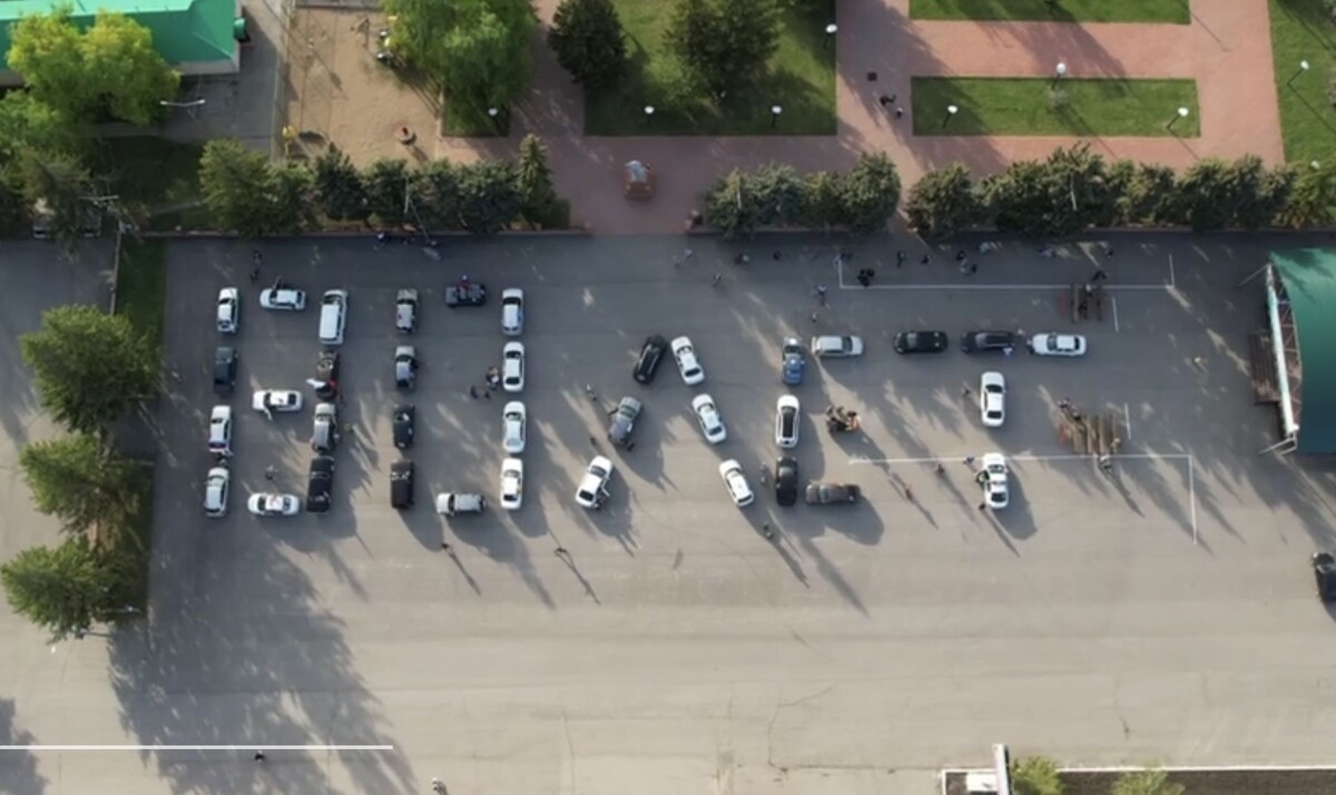 Фото: Центр молодежных инициатив