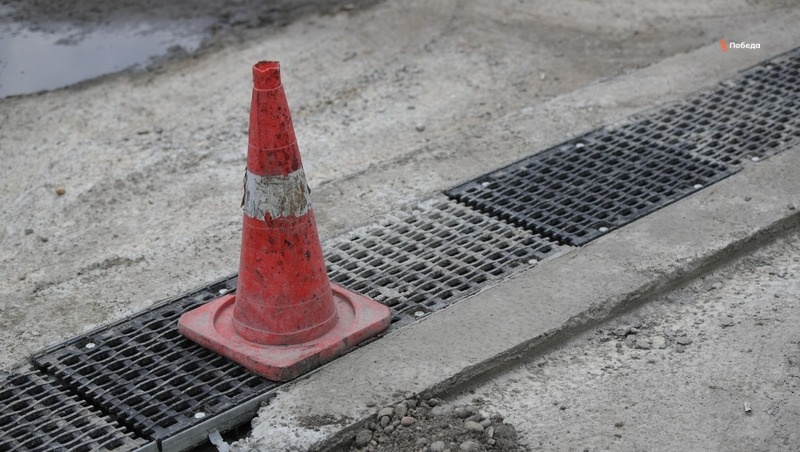    Ремонт дорог на Ставрополье проходит по нацпроекту Фото: ИА «Победа26»