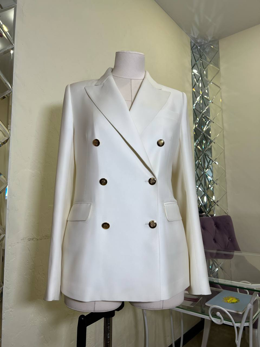 Идеальный наряд