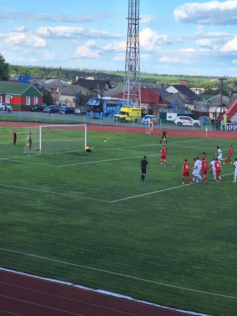 №77 Михаил Васильев Фото Илья Юрин - Попов из Лисок