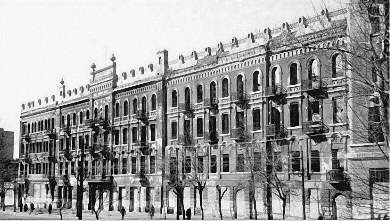     Автор: сайт «Ростовский берег»