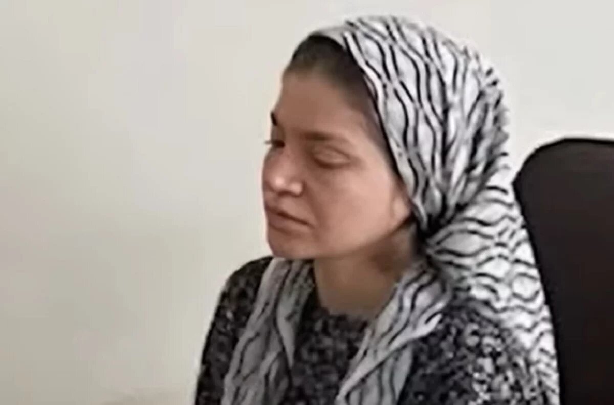    Администрация президента ответила на обращения о пропавшей в Чечне девушке