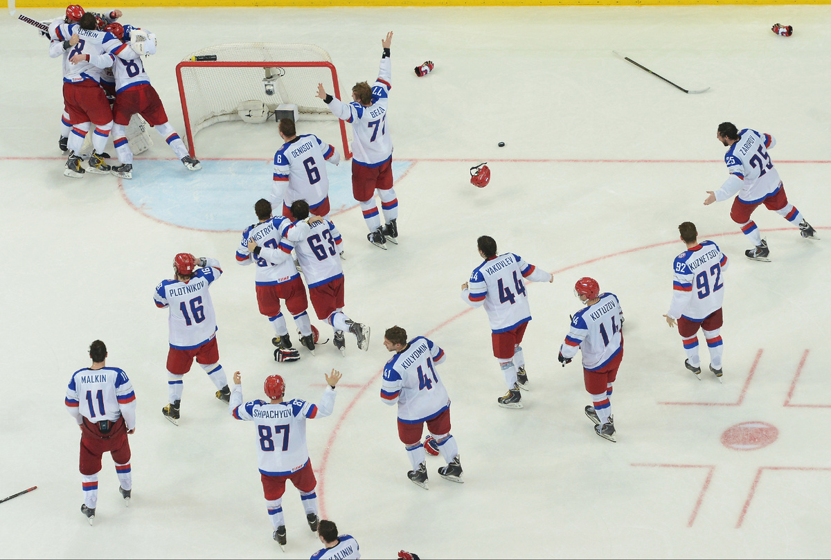 РИА Новости