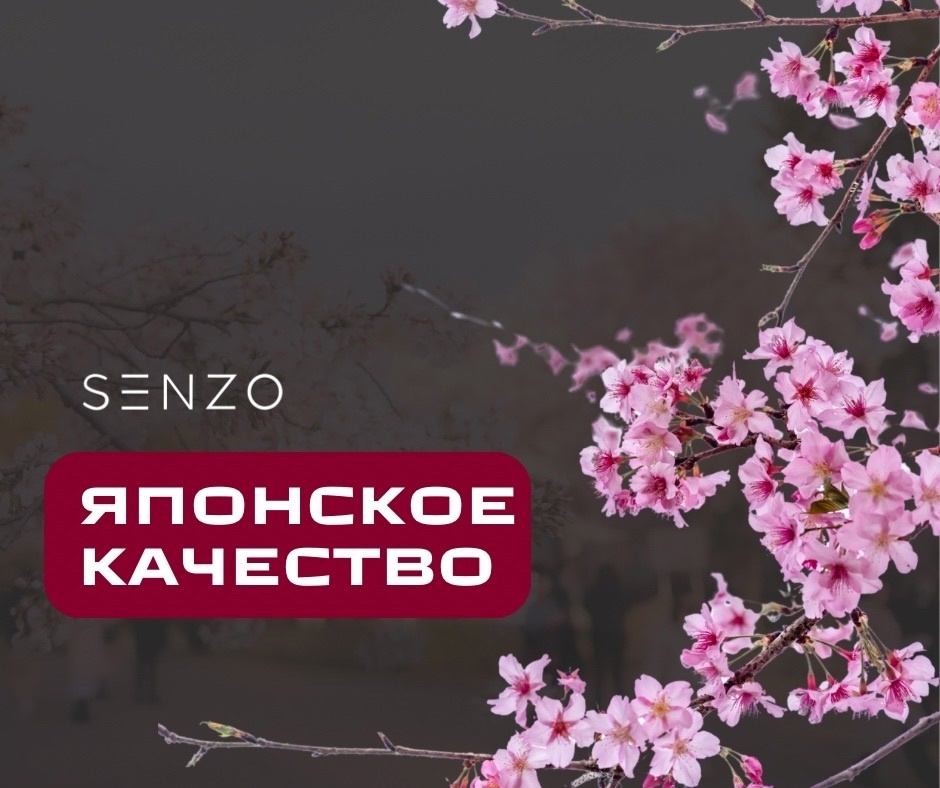 Senzo массажные кресла