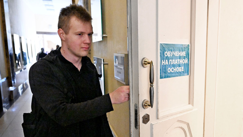 ©Дмитрий Духанин/Коммерсантъ/Vostock Photo