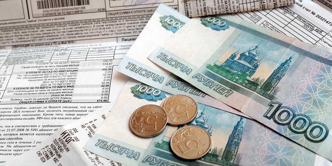 Путин рекомендовал регионам повысить собираемость оплаты за ЖКУ