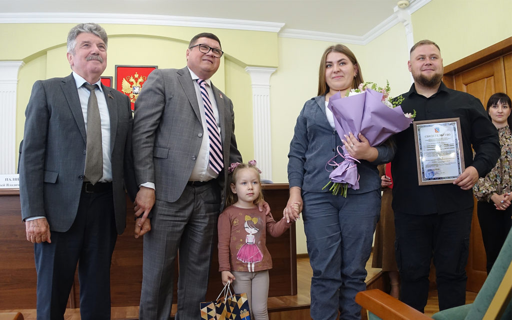    Фото Архипа Ларченко Владимир Головенко