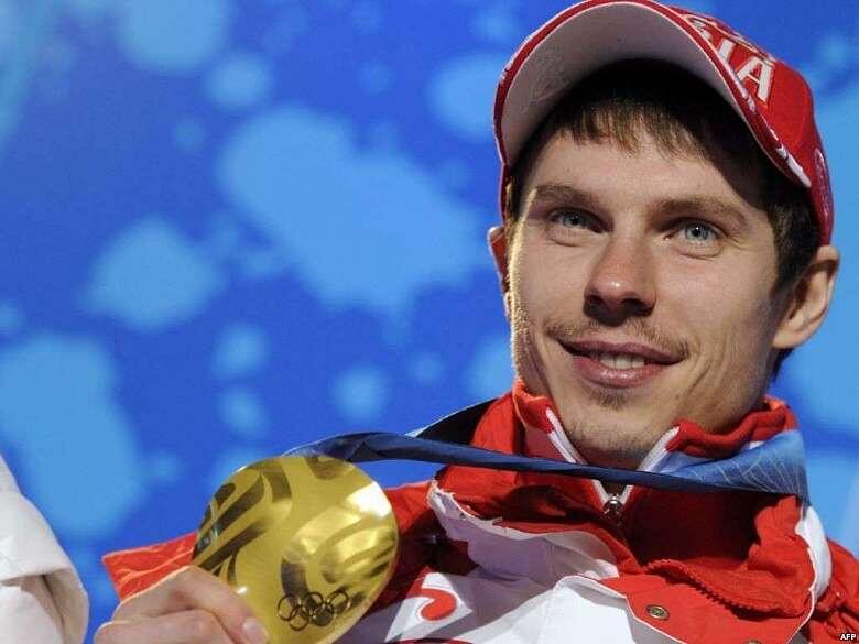 Евгений Устюгов. Фото:  Reuter