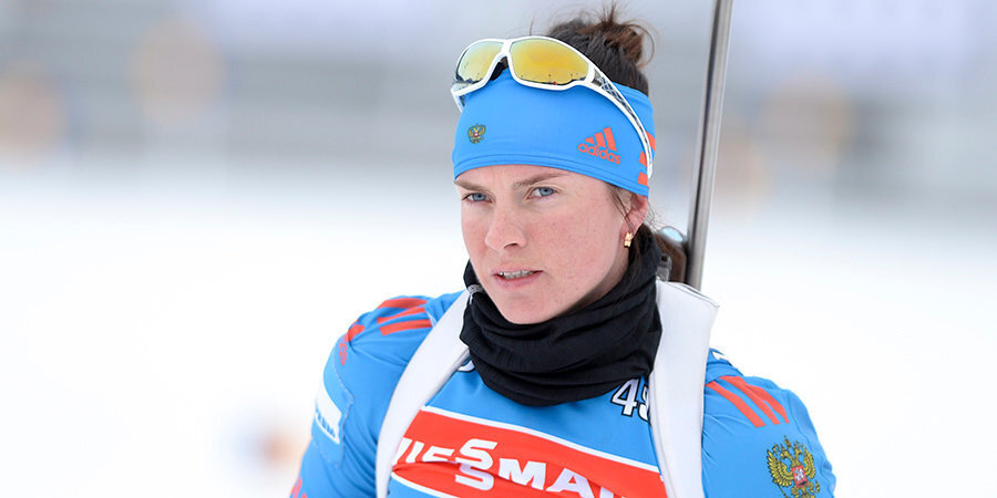 Светлана Слепцова. Фото: ТГ