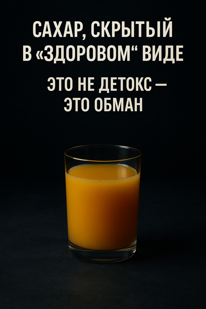 Что мы едим