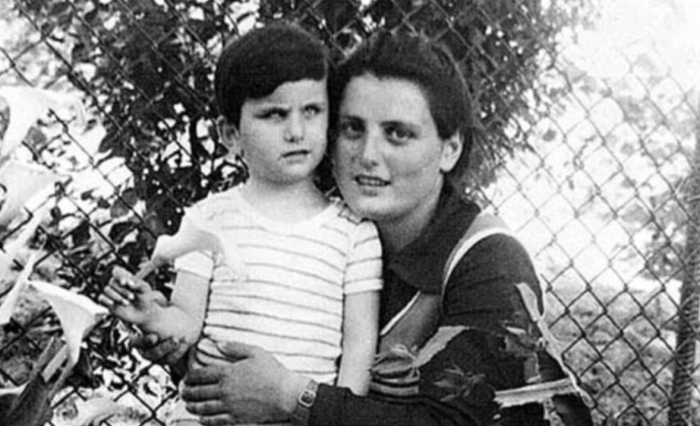 Диана Гурцкая слепая от рождения. / Фото: kinoafisha.info