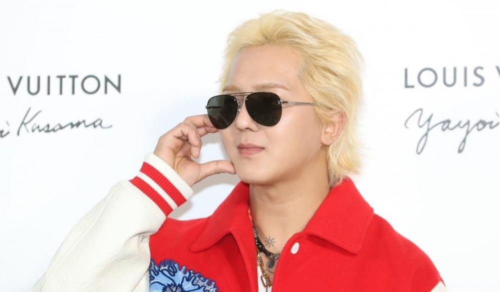    Дело Мино из WINNER, обвиняемого в халатности при прохождении военной службы, передано в прокуратуру 674