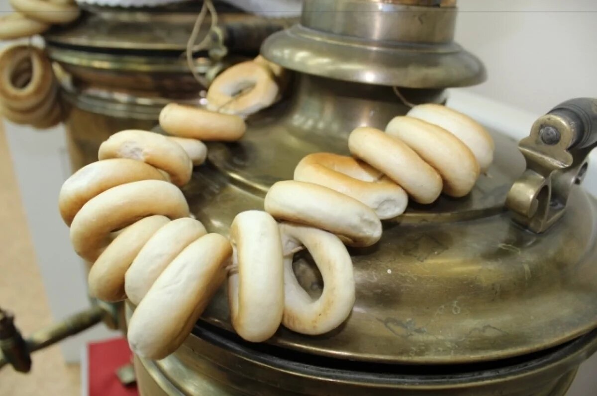    Губкинский готовится к фестивалю «Перекресток культур»