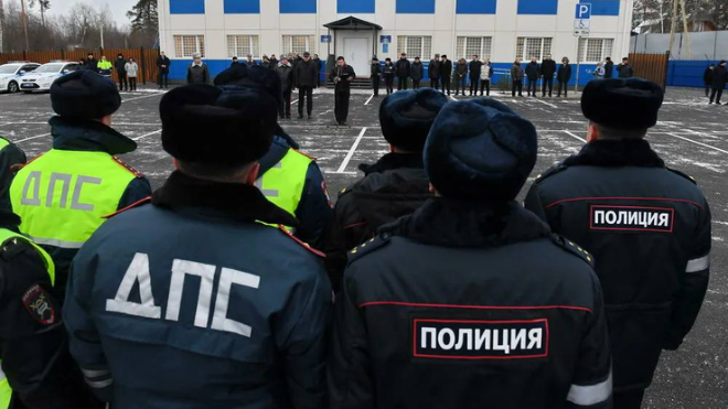 Фото: пресс-служба администрации Ленинградской области