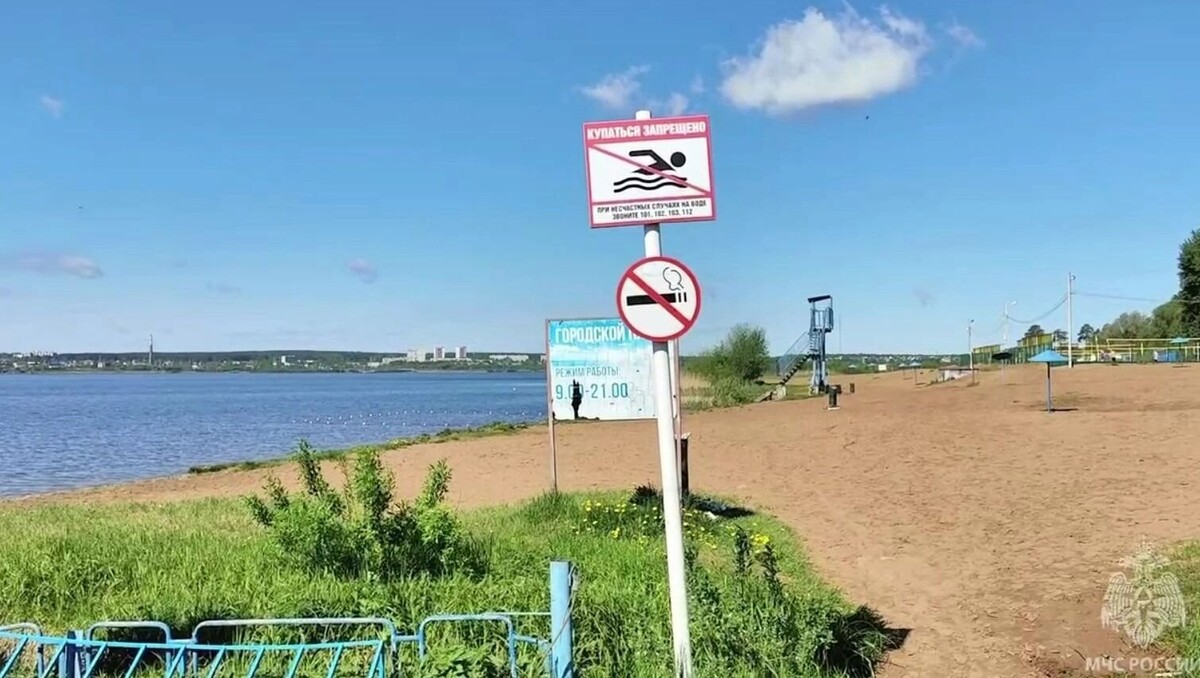     Источник: Скриншот видео/МЧС по Удмуртии