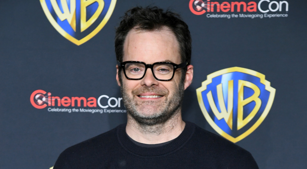 Билл Хейдер