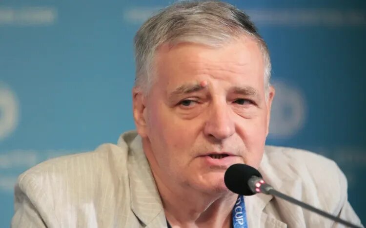    Юрий Лукосяк / Источник фото: РИА Новости