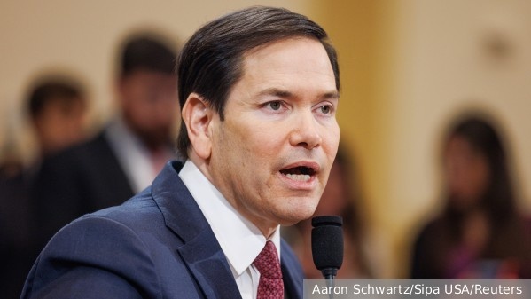     Фото: Aaron Schwartz/Sipa USA/Reuters   
 Текст: Александра Юдина