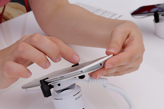    Фото Михаила Перикова из архива «Континента Сибирь»