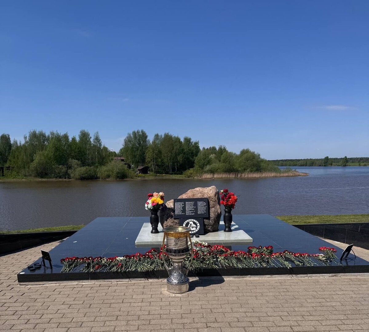     / Источник: © Telegram/в гостях у СУРЫ