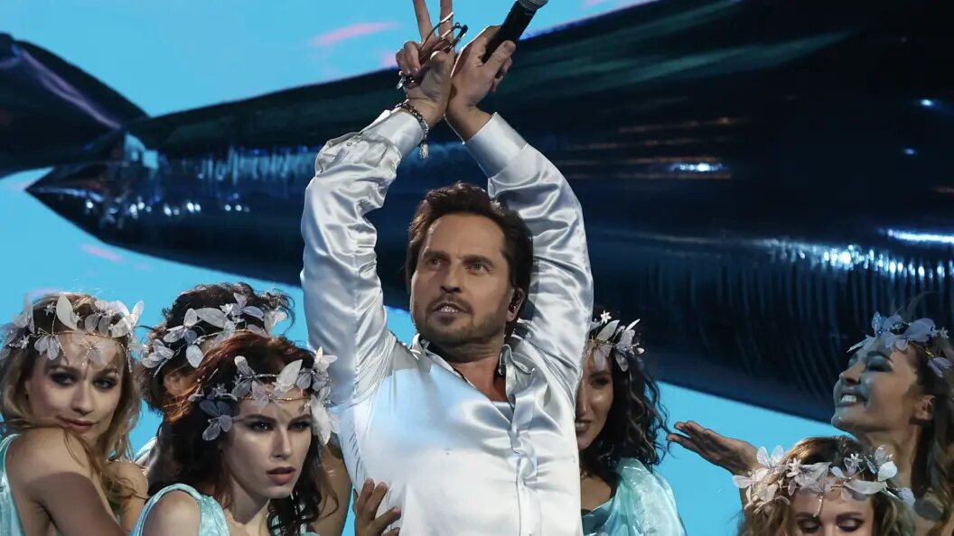    Shatokhina Natalia/news.ru/Globallookpress