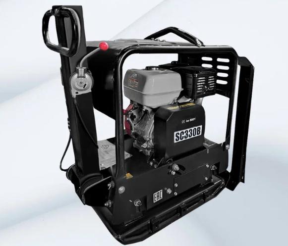 Виброплита Zammer SC330B