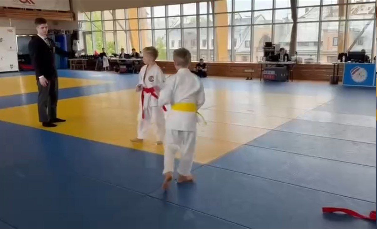 Скриншот видео