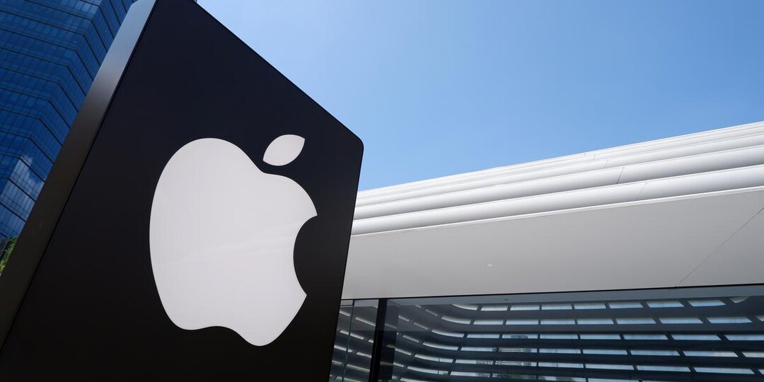 Акции Apple упали на угрозе Трампа ввести пошлины против компании