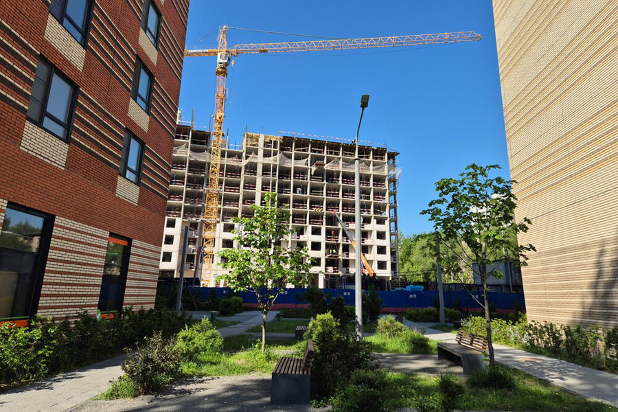    ©Агентство городских новостей "Москва"